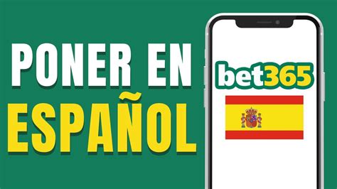 www bet365 com español - plataforma bet365